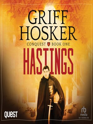 cover image of Hastings